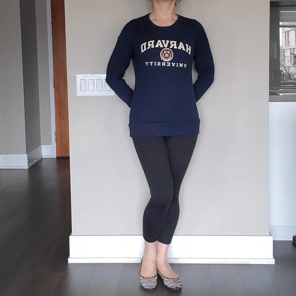 Harvard University Sweatshirt - Picture 8 of 16